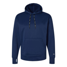 Champion Sport Hooded Sweatshirt
