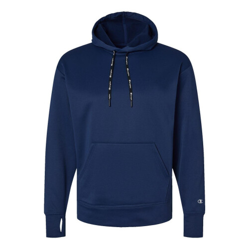 Champion Champion Sport Hooded Sweatshirt