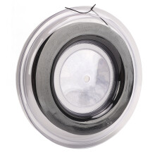 Teen Tennis String 1.25mm Double Ribbed
