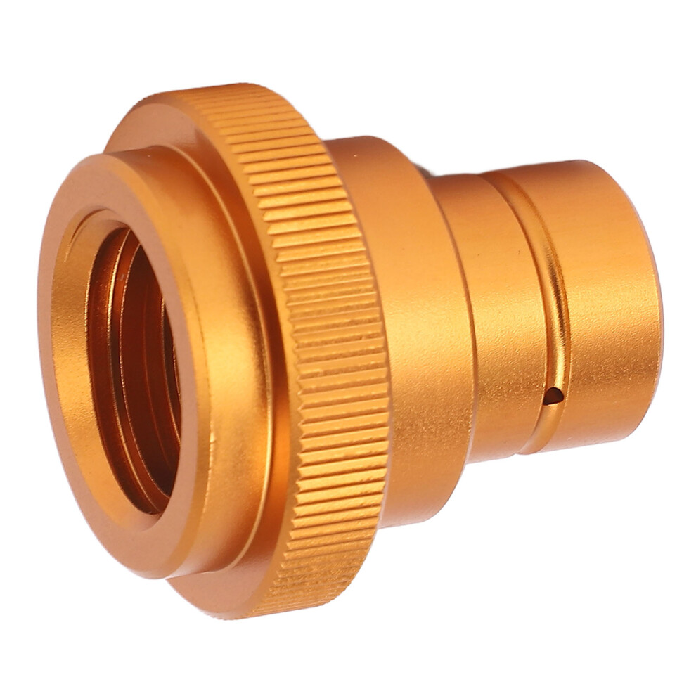 Adapter TR21 4 Male CO2 Quick