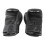 PU Boxing Gloves 8oz Black for Training and 5
