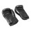 PU Boxing Gloves 8oz Black for Training and 2