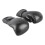 PU Boxing Gloves 8oz Black for Training and 11