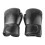 PU Boxing Gloves 8oz Black for Training and 19