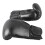 PU Boxing Gloves 8oz Black for Training and 17