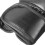 PU Boxing Gloves 8oz Black for Training and 6