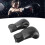PU Boxing Gloves 8oz Black for Training and 20