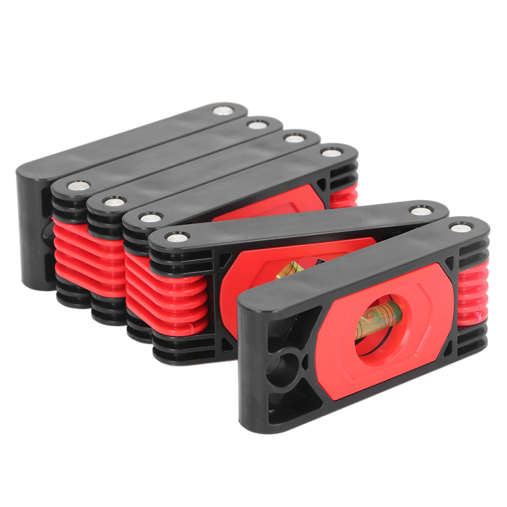 Foldable 72cm Multi Angle Precision Level