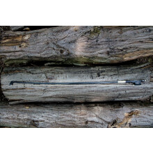 Academy 2* Deluxe Carbon Fibre Violin Bow 4/4
