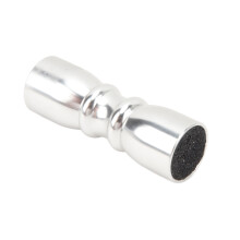 Compact Cue Tip Repair Tool 3-in-1
