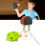 Adjustable Table Tennis Training Tool 7