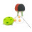 Adjustable Table Tennis Training Tool 9