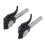 2pcs Badminton Racket Stringing Tool 17