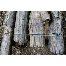 Academy 2* Deluxe Carbon Fibre Viola Bow 4/4