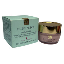 Estee Lauder Resilience Lift Face & Neck Cream SPF15 Dry Skin 30ml