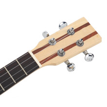A45 Slim Electric Ukulele Maple 4 Strings