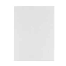 Transparent Cutting Plate 300x220mm