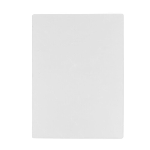 Transparent Cutting Plate 300x220mm