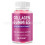 Collageengummies Aardbei Gummi Whitening huidsproet 1