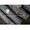 Academy 3* Carbon Fibre Wood Effect Viola Bow 4/4 1
