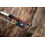 Academy 3* Carbon Fibre Wood Effect Viola Bow 4/4 2