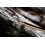 Academy 3* Carbon Fibre Wood Effect Viola Bow 4/4 3