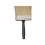 Harris Harris Essentials 4 Inch Block Paint Brush Exterior 3