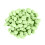 Mini Easter Eggs 9 Colors 100PCS Spring Party Decor 1