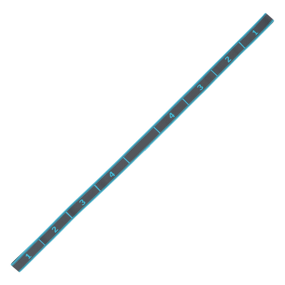 Yoga Exercise Stretch Band 43.3 Inch