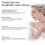 12er Beauty Pinsel Set, weich, dicht 13