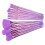 12er Beauty Pinsel Set, weich, dicht 7