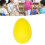 Travel Friendly Egg Shaker Toy 1