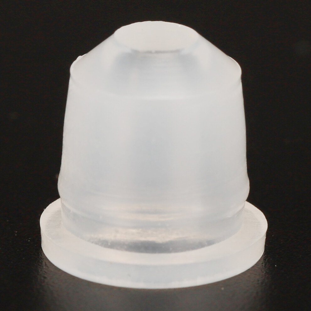 50 Empty Lip Gloss Tubes Refillable 15ml