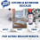 House Mate Kitchen & Bathroom Descaler 500ml 3