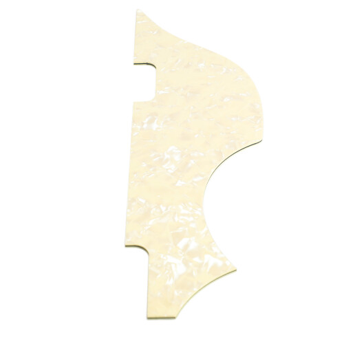 PVC Bass Protection Board Yellow