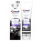 Crest Crest 3D White Whitening Therapy Charcoal Deep Clean Toothpaste, Invigorating Mint, 4.6 Ounces (130 g) 1