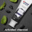 Crest Crest 3D White Whitening Therapy Charcoal Deep Clean Toothpaste, Invigorating Mint, 4.6 Ounces (130 g) 3