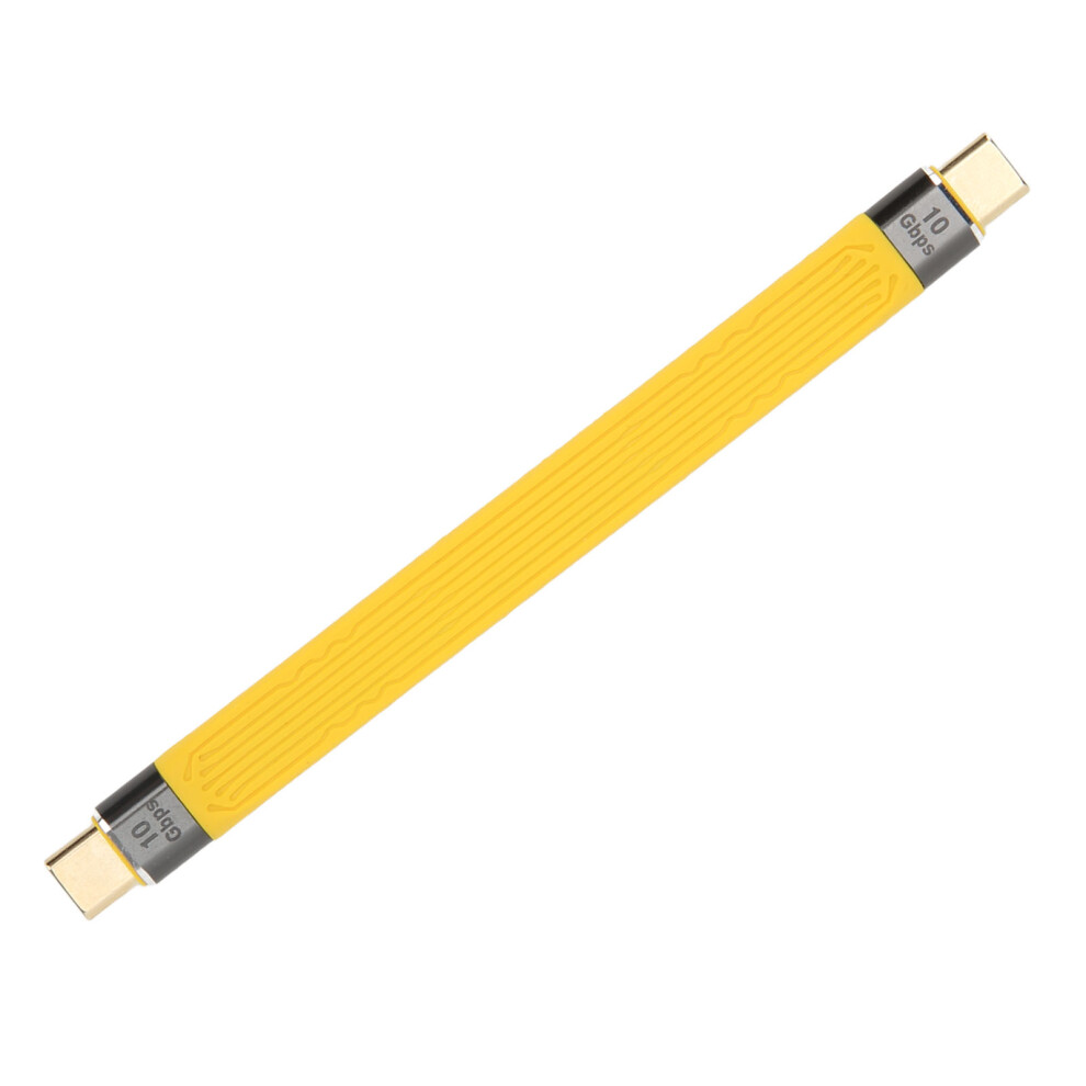 C Type Cable 10Gbps Data Pd 100W 5.1In 7790334323854