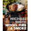 Wood Fire Smoke by Michael Smith Hardcover Book 1