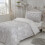 Printed Polar Bear Penguins Duvet Cover With Pillowcases 1