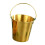 Cubitera de acero inoxidable con asa – 1,5 L 3