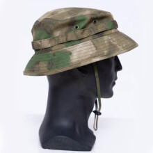 Waterproof Oxford Fabric Boonie Hat