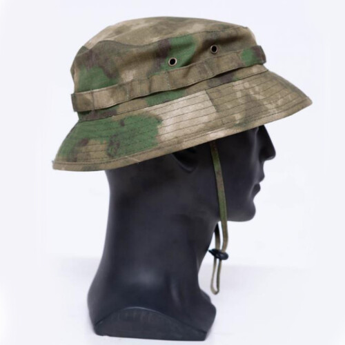 Waterproof Oxford Fabric Boonie Hat