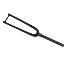 Carbon Road Fork 774g Tapered