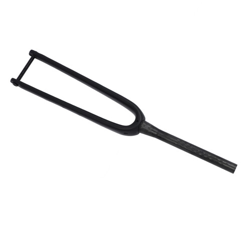 Carbon Road Fork 774g Tapered