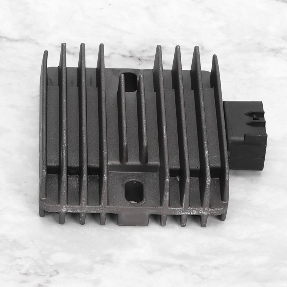 Voltage Rectifier 6 Pin For Arctic Cat Atv 400 550 7790334410462