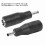 2x DC Steckeradapter Lenovo 7,9x5,4 auf 4,0x1,7 13