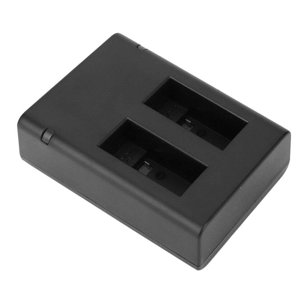 Gopro Max Dual Slot Battery Charger 7790334323304