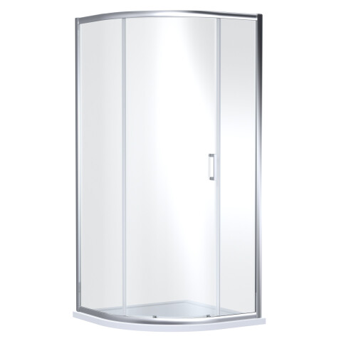 Balterley 1900 x 900 x 900mm Quadrant