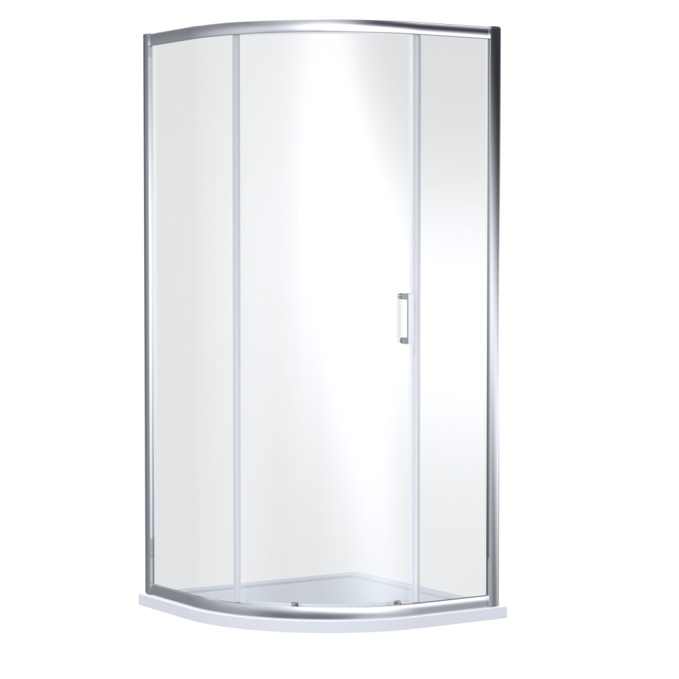 Balterley 1900 X 900 X 900Mm Quadrant